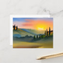 Suche nach tuscany postkarten Landschaftlich