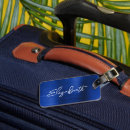 Recherche de prénom bagages étiquettes Moderne