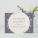 Suche nach lila grau save the date Rustikal