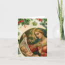 Recherche de religion christmas vœux cartes Madonna