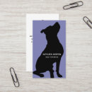 Recherche de silhouette noire cartes visite Moderne