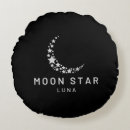 Recherche de luna coussins Lune