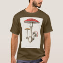 Recherche de amanita tshirts Mycologie
