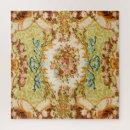 Suche nach barock puzzle Vintag