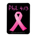 Recherche de ruban rose magnets Foi