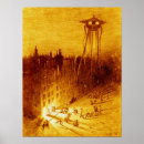 Suche nach krieg der welten poster Brunnen