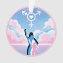 Recherche de binaire ornements Trans