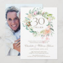 Suche nach perlenhochzeit einladungen Elegant