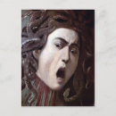 Suche nach medusa postkarten Ungeheuer