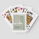 Recherche de plafond jeux de cartes Planchers