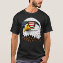 Suche nach weißkopfseeadler tshirts Amerika