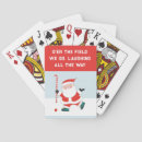 Recherche de hockey jeux de cartes Équipe