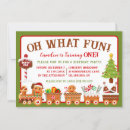 Suche nach nordpol einladungen Urlaub