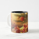 Recherche de sapin tasses Décoration