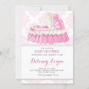 Recherche de damask baby shower invitations Fête du thé