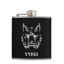 Suche nach schwarze katze flachmänner Katzenliebhaber