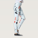 Recherche de ace leggings Poker