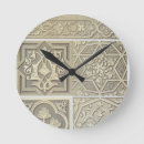 Recherche de plafond horloges Peintures murales