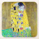 Recherche de klimt gustav dessous de verres Amour