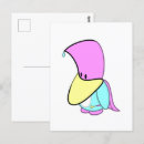 Suche nach kawaii pinguin postkarten Vogelvogel