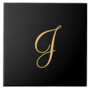 Recherche de lettres carreaux Monogramme