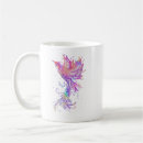 Recherche de tatouage de phoenix Oiseau