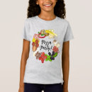 Recherche de pizza enfant tshirts Saucisse