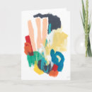 Suche nach abstract art karten Modern