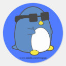 Suche nach kleiner pinguin aufkleber Kalt