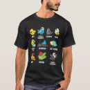 Recherche de zookeeper tshirts Amours