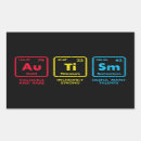 Suche nach periodisch aufkleber Wissenschaft