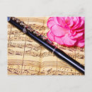 Suche nach notenblätter postkarten Musik
