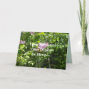 Recherche de buisson vœux cartes Rose