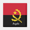 Suche nach angola magnete Land