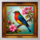 Recherche de oiseaux chanteurs posters Oiseau chanteur