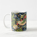 Recherche de artisanales tasses Vintage