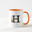 Recherche de monogramme h Charles m schulz