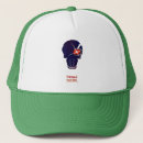 Recherche de skull casquettes Task force x