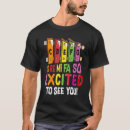 Suche nach ich bin so aufgeregt tshirts Siehe