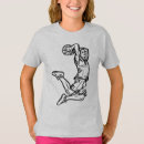 Recherche de match de basket tshirts Morceau