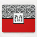 Recherche de zèbre noir tapis souris Animal