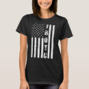 Recherche de rotc tshirts Américain