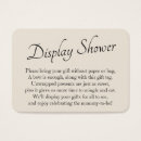 Recherche de baby shower display shower Pour elle