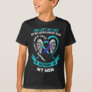 Recherche de perte de mémoire tshirts Sensibilisation
