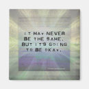 Recherche de citation heureuse magnets Inspiration