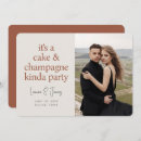 Recherche de champagne save the dates Typographie