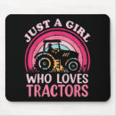Suche nach traktoren mousepads Maschine