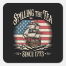 Suche nach boston flagge aufkleber Unabhängigkeitstag