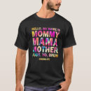 Suche nach heiße mama tshirts Mutter