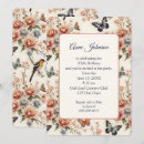Recherche de harmonie invitations Conception
